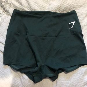 Gymshark shorts